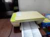 HP DeskJet 2135 All-in-One Printer